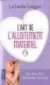 L'Art de l'Allaitement Maternel